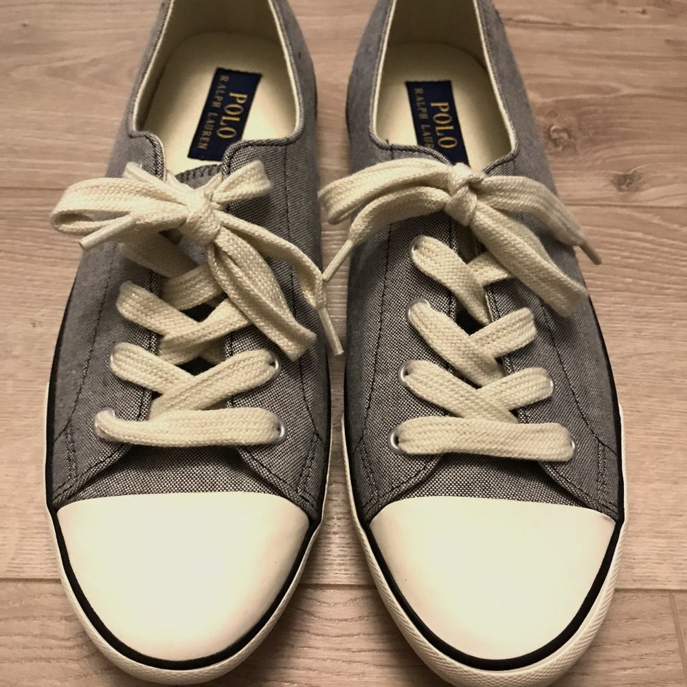Polo Ralph Lauren Women's Sneakers size 9.5B